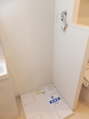 【設備】 | スカイコート蒲田弐番館