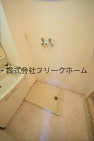 小金井市緑町５丁目の賃貸マンションの設備