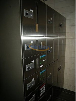 【その他共用部分】 | Y's Court東梅田