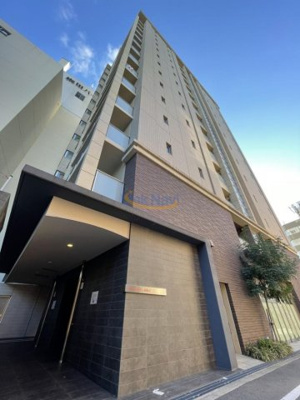 【外観】 | Y's Court東梅田