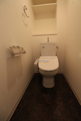 【トイレ】 | Y's Court東梅田