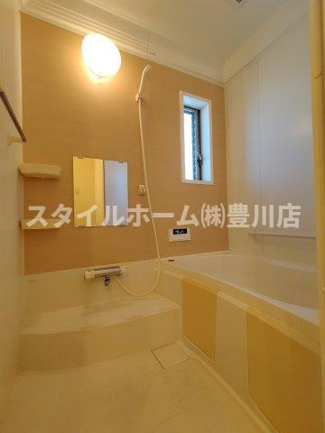 ゲートサイドのその他