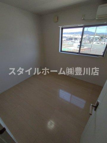 ゲートサイドのその他