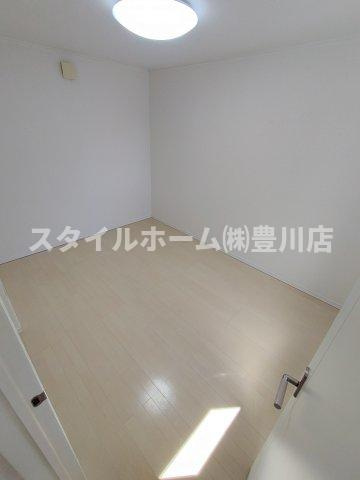 ゲートサイドのその他
