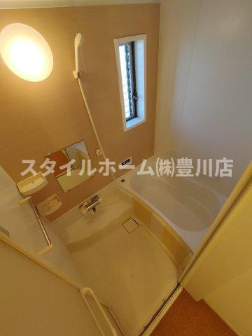 ゲートサイドのその他