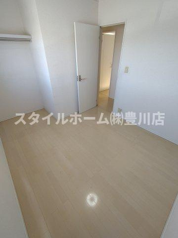 ゲートサイドのその他