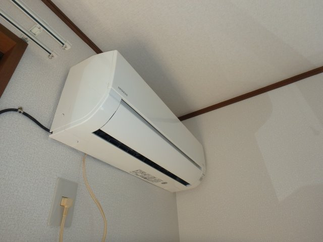 シャトル小林の設備