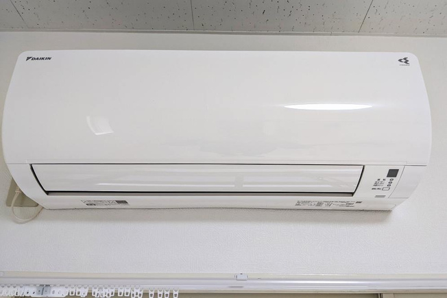 【設備】 | ハイムアサクラ | ※同間取りの別室写真を使用しております。