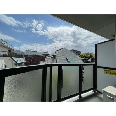 【展望】 | THE ROOM＇S 渋谷本町 | ※別部屋のお部屋の写真です。