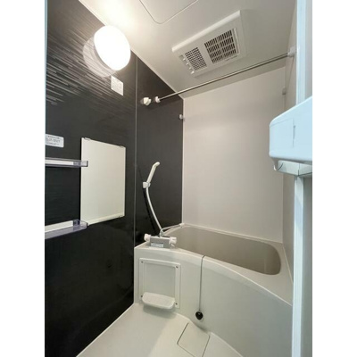 【浴室】 | THE ROOM＇S 渋谷本町 | ※別部屋のお部屋の写真です。