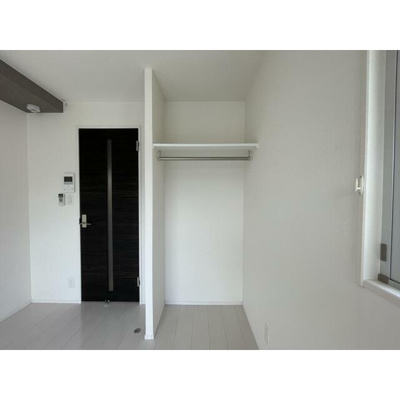 【収納】 | THE ROOM＇S 渋谷本町 | ※別部屋のお部屋の写真です。