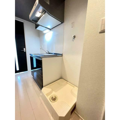 【その他】 | THE ROOM＇S 渋谷本町 | ※別部屋のお部屋の写真です。