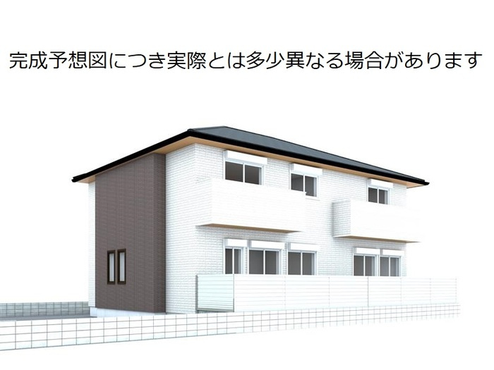 (仮称)D-ROOM帯山