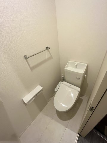 【トイレ】