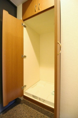 【設備】 | ルーブル東馬込