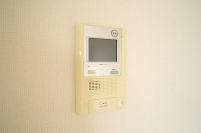 【セキュリティ】 | ルーブル東馬込