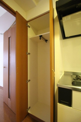 【収納】 | ルーブル東馬込