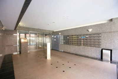 【その他共用部分】 | ルーブル東馬込