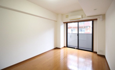 【居間・リビング】 | ルーブル東馬込