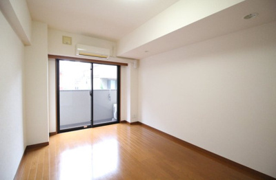 【居間・リビング】 | ルーブル東馬込