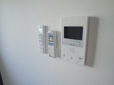【セキュリティ】 | LUXE芦屋南