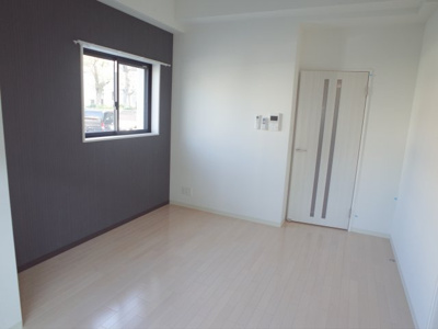 【寝室】 | LUXE芦屋南