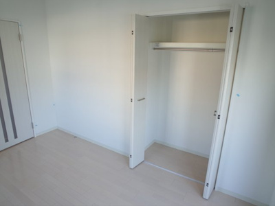 【収納】 | LUXE芦屋南