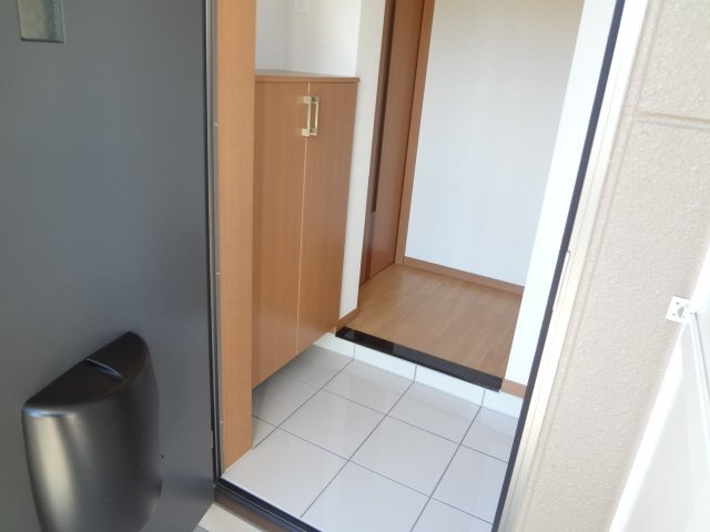 ロココ　ＴＡＣＨＩＢＡＮＡＹＡの玄関|玄関
