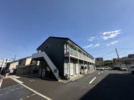 第二大川ハイツ(ダイニオオカワハイツ)の画像