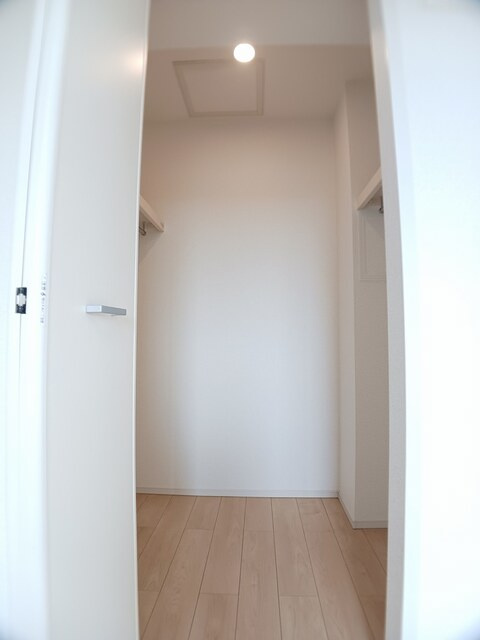 フェリーチェ　カーサ福岡の収納