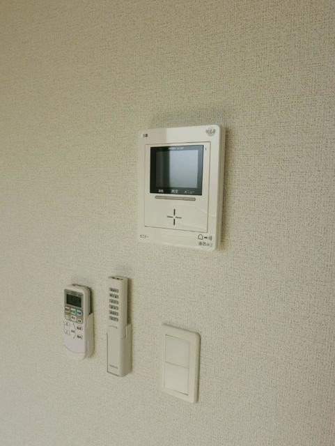 フェリーチェ　カーサ福岡のセキュリティ