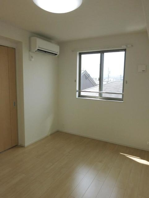 フェリーチェ　カーサ福岡の洋室