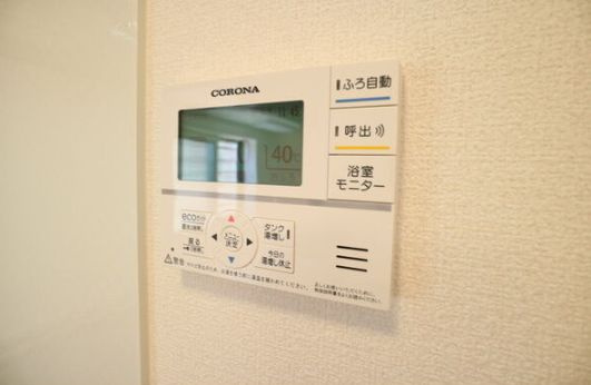 玉津町高津橋戸建の設備