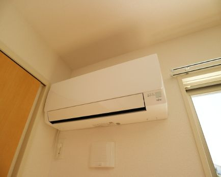 玉津町高津橋戸建の設備