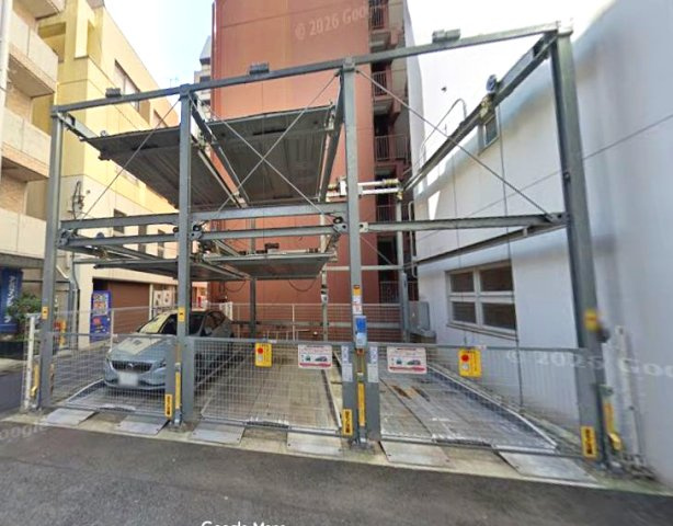 千代田区神田神保町２丁目の賃貸マンション