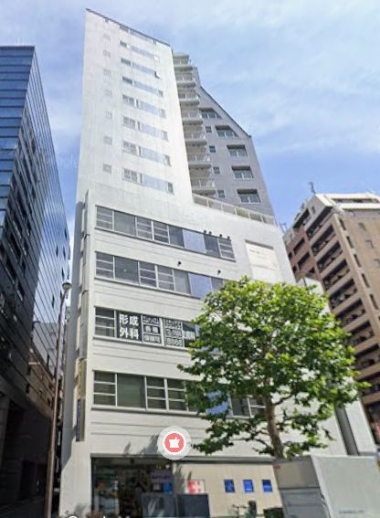 千代田区神田神保町２丁目の賃貸マンション