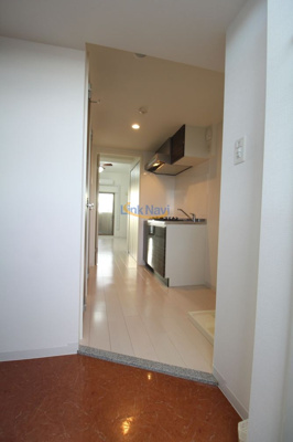 【内装】 | LUXE淡路Ⅱ