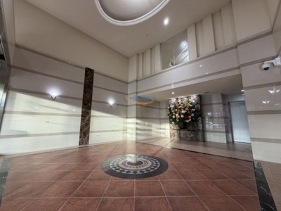 【ロビー】 | LUXE淡路Ⅱ