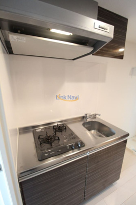 【キッチン】 | LUXE淡路Ⅱ