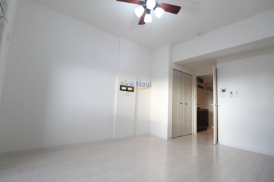 【居間・リビング】 | LUXE淡路Ⅱ