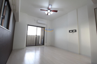 【居間・リビング】 | LUXE淡路Ⅱ