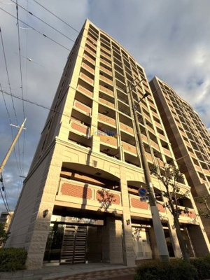 【外観】 | LUXE淡路Ⅱ