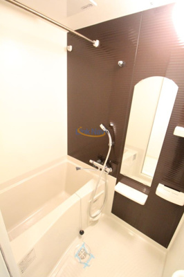 【浴室】 | LUXE淡路Ⅱ