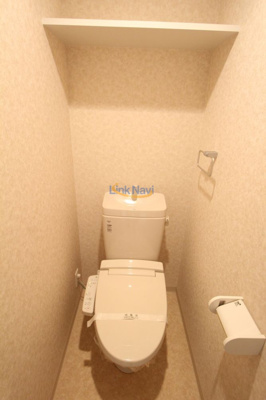 【トイレ】 | LUXE淡路Ⅱ