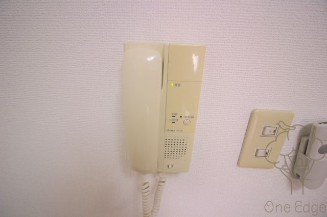 CHEZ CLARAのセキュリティ