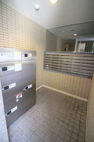 CHEZ CLARAのその他共用部分