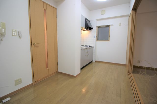 CHEZ CLARAの内装