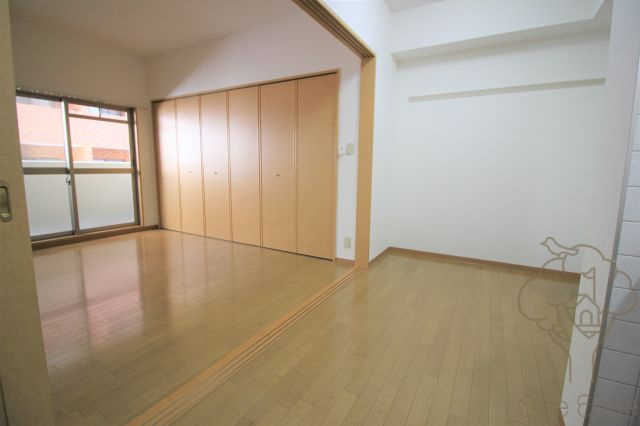 CHEZ CLARAの居間・リビング