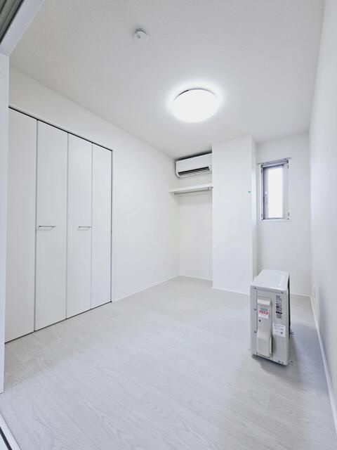 ｂ’ＣＡＳＡ西大泉の寝室