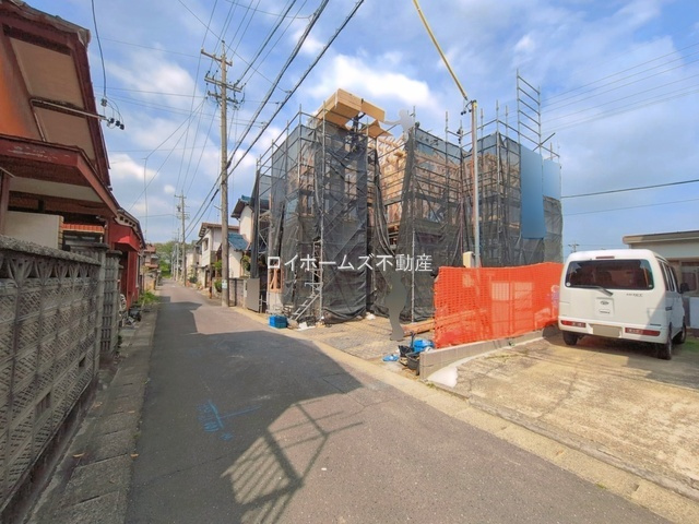  | 一宮市浅井町河田字桜の里131『仲介料無料』新築戸建て | 撮影：'26/04/02 